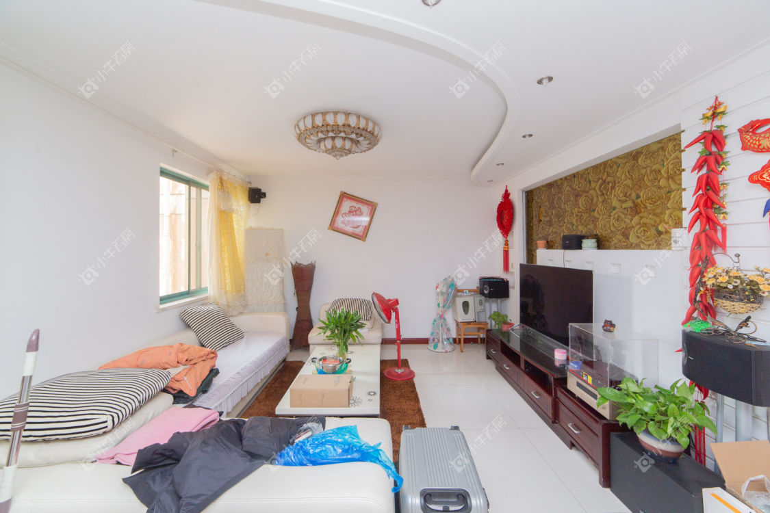 嘉顺花园房源室内图 常州嘉顺花园在租房源室内图_小牛看房