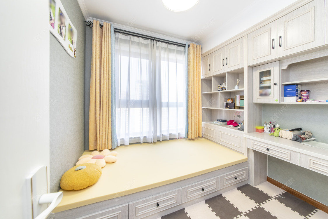 常州星河国际八区在售二手房源室内图_小牛看房