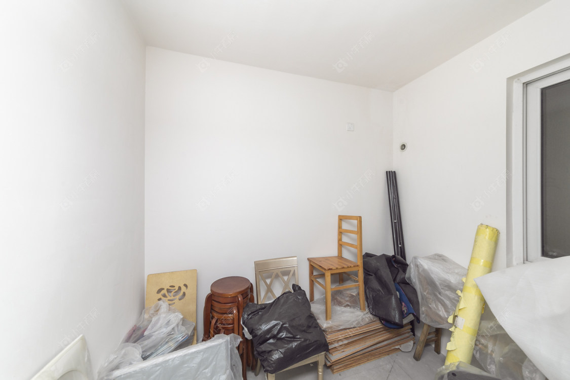 常州尚德花园在售二手房源室内图_小牛看房