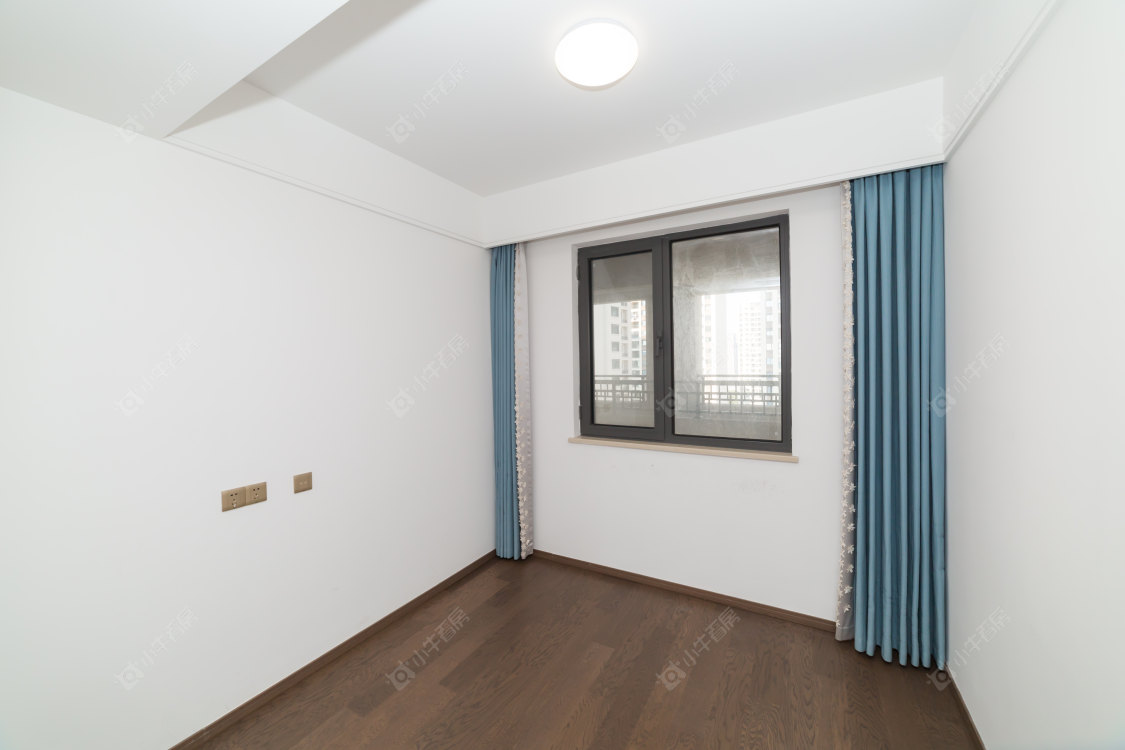 常州中海云樾里在售二手房源室内图_小牛看房