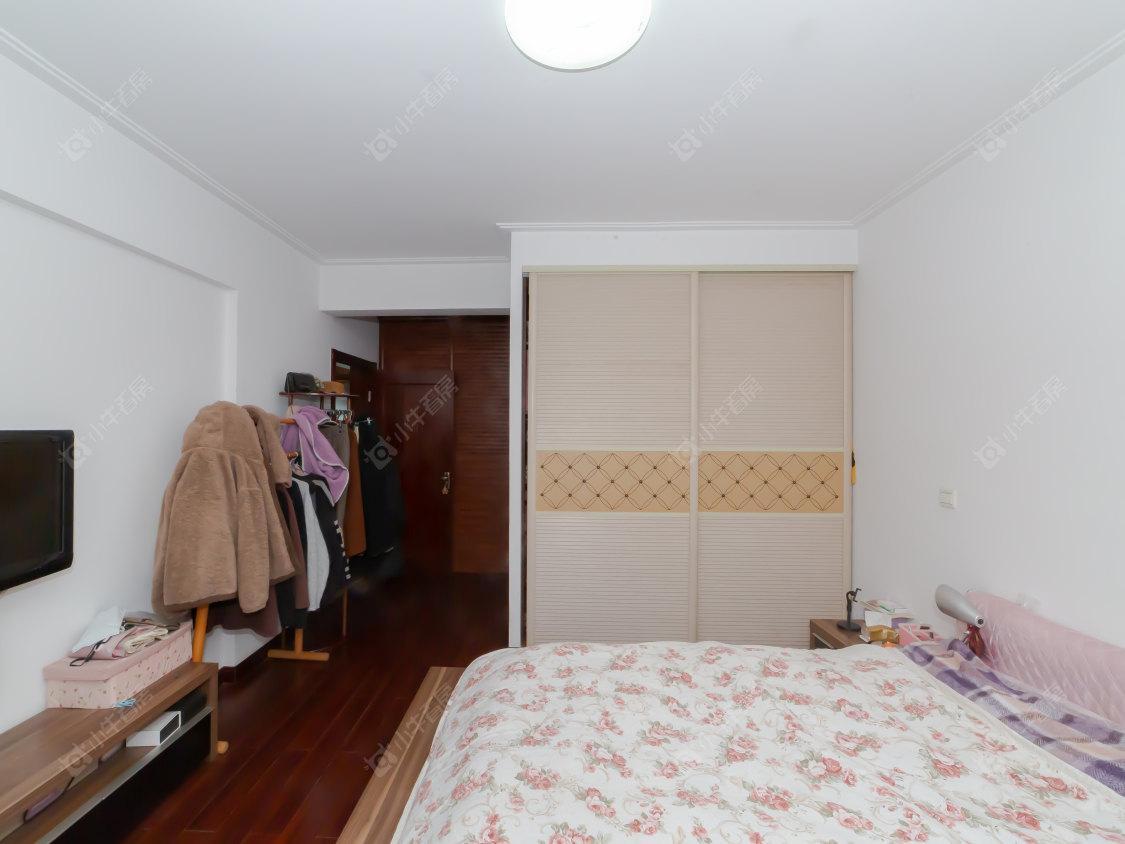 常州水木年华花园在售二手房源室内图_小牛看房