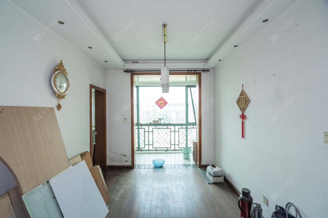 常州天安河滨花园在售二手房源室内图_小牛看房