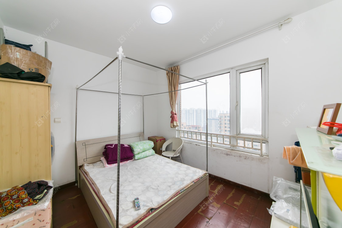 常州泰盈八千里在售二手房源室内图_小牛看房