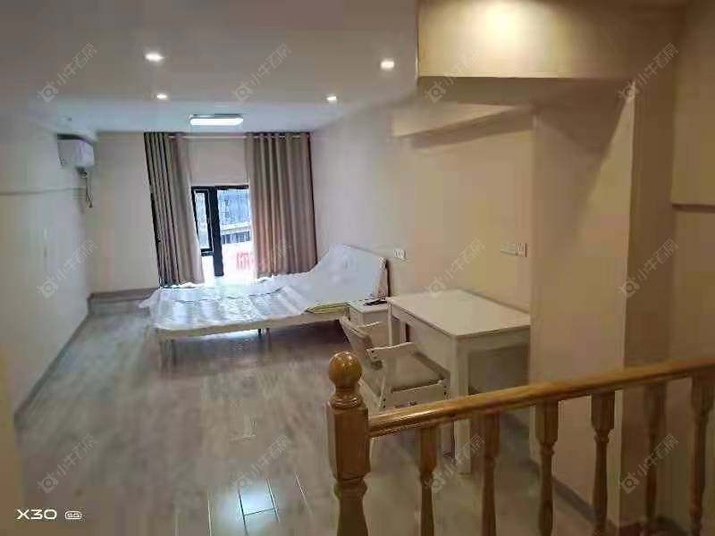 常州龙湖星图在租房源_小牛看房