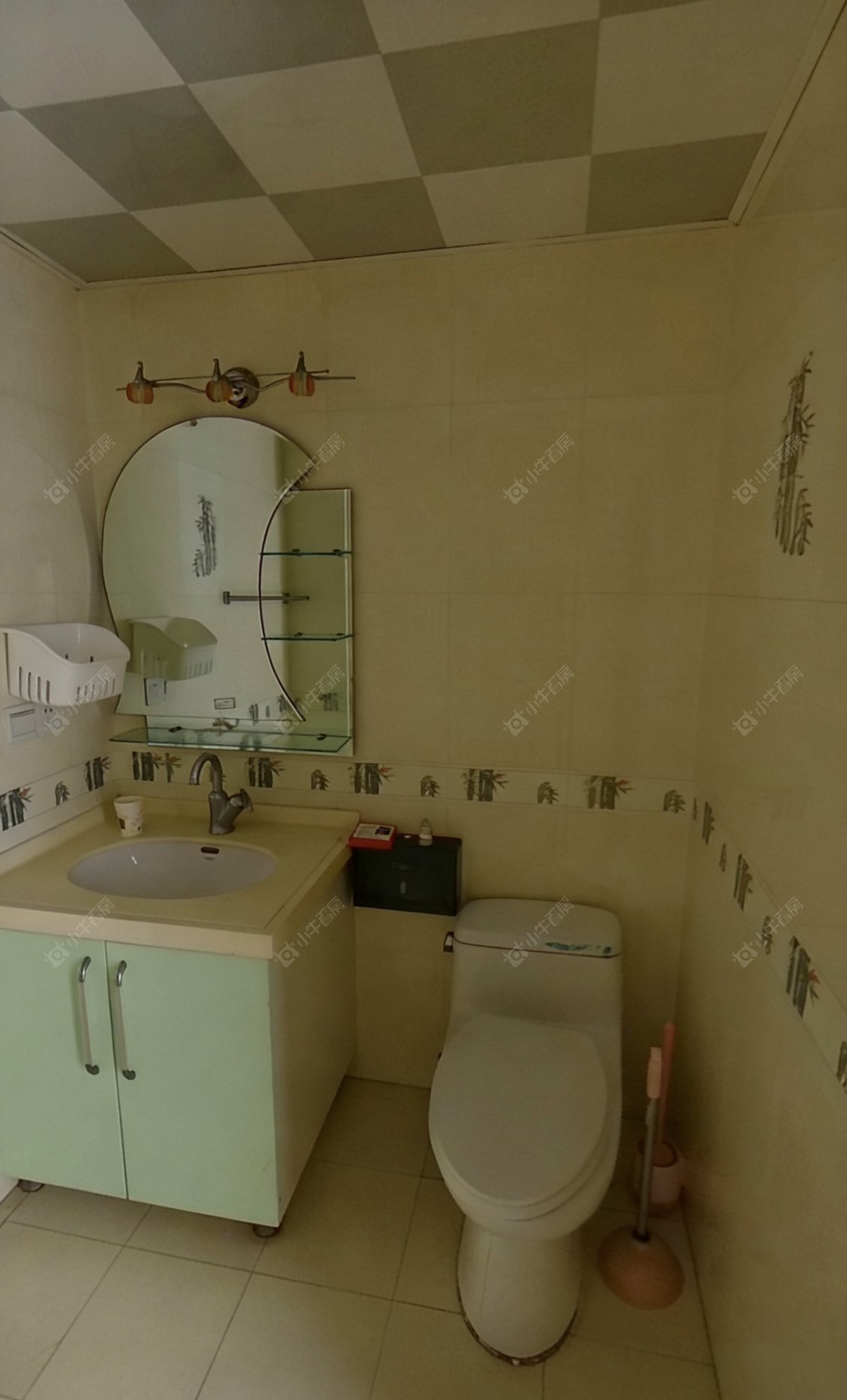 江南春晓花园房源 常州江南春晓花园在租房源_小牛看房