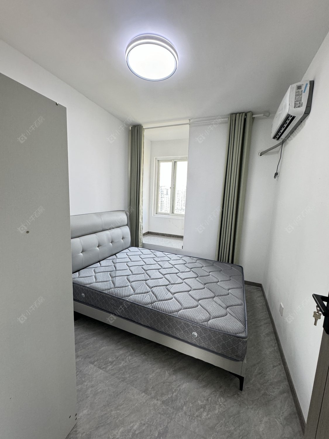 常州新景花苑三期在租房源室内图_小牛看房