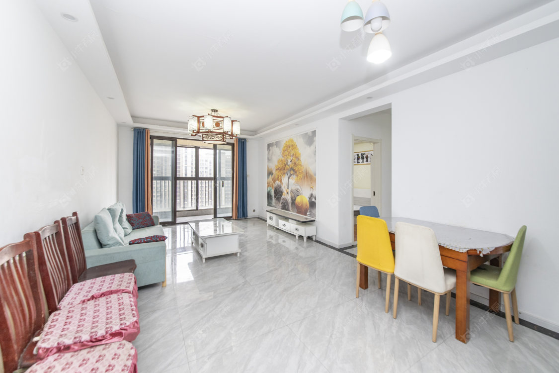 常州香聚雅苑西区在售二手房_小牛看房