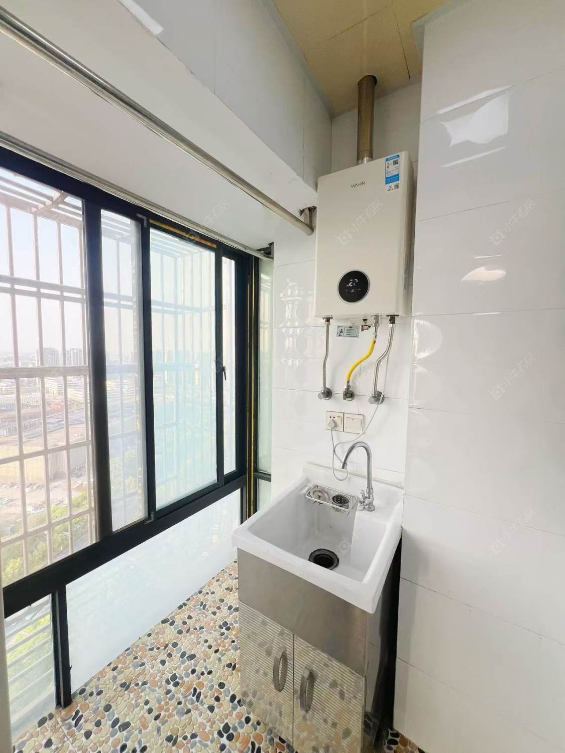 常州美吉特黄金公寓在租房源室内图_小牛看房