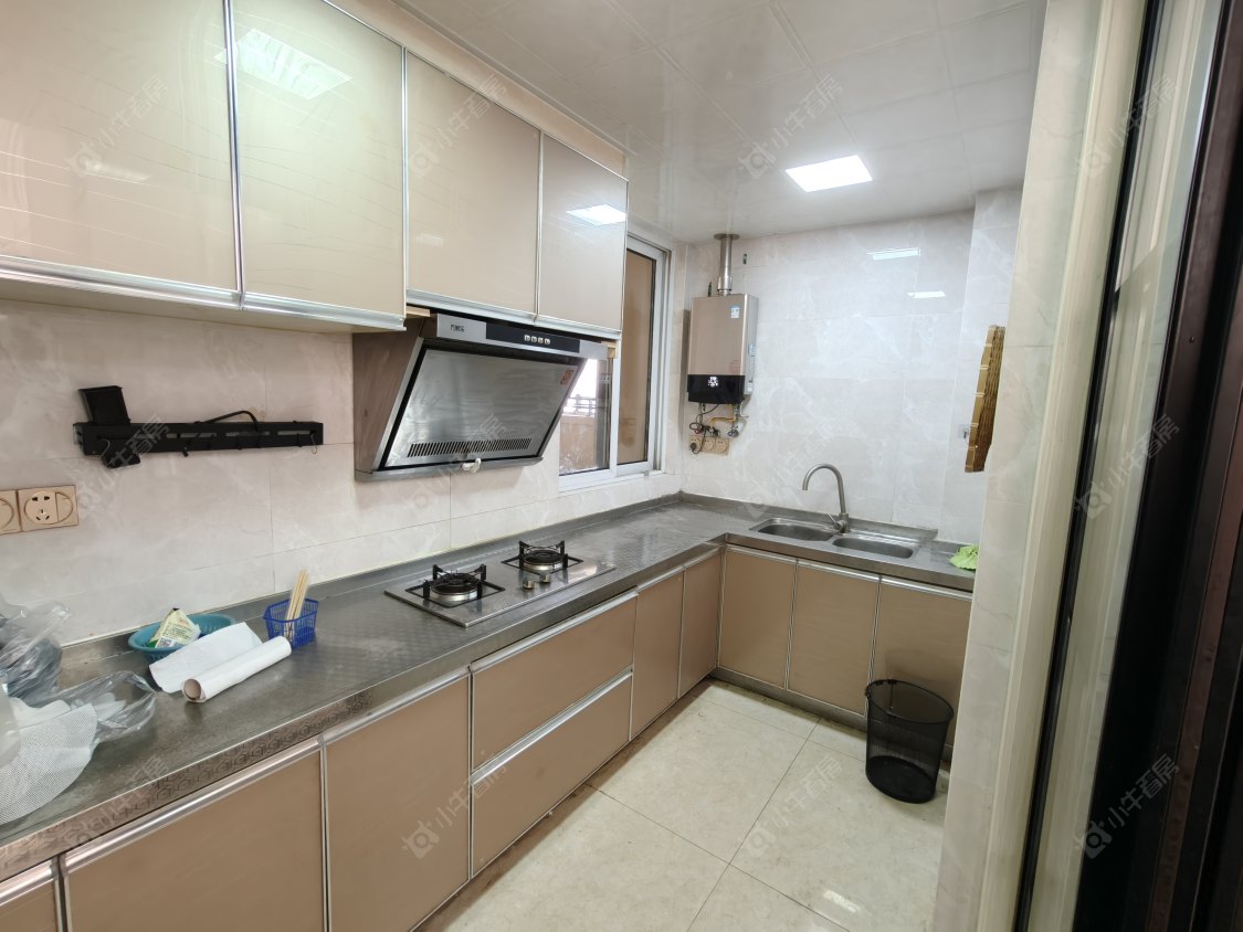 常州中海凤凰熙岸在租房源_小牛看房