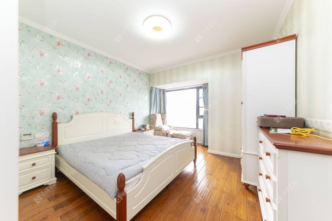 常州御城在租房源室内图_小牛看房