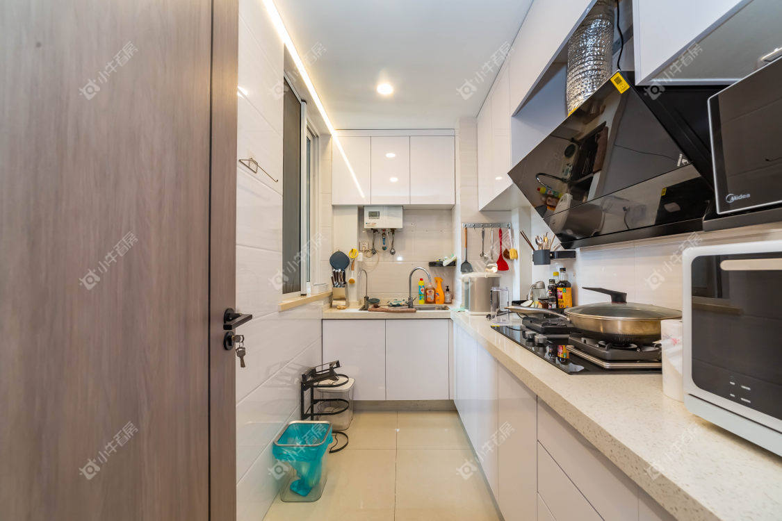 常州嘉禾尚郡在租房源_小牛看房