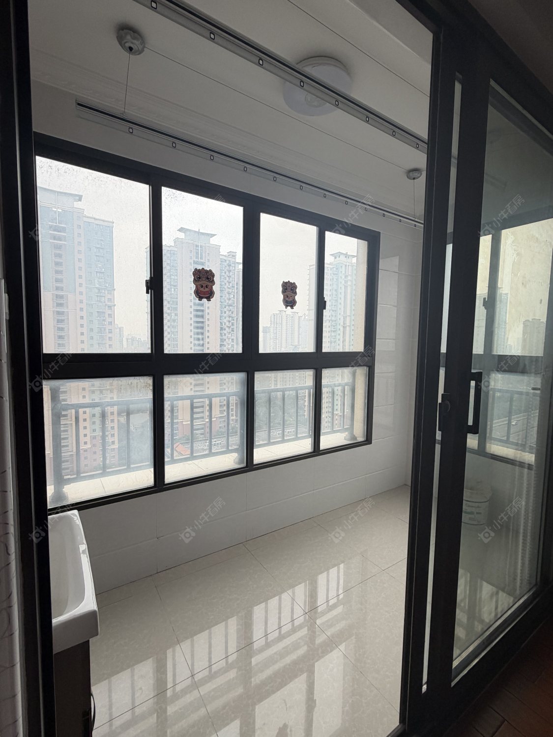 常州龙德花园在租房源_小牛看房