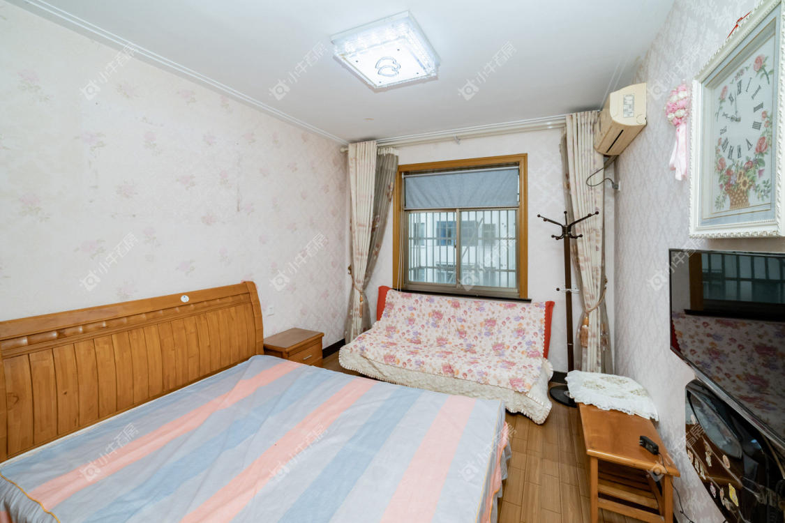 常州朝阳三村在租房源_小牛看房