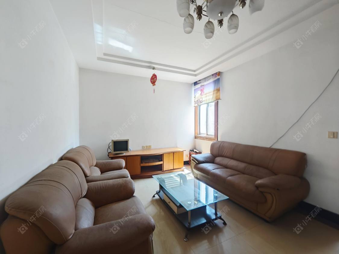 丹阳农行小区在售二手房_小牛看房