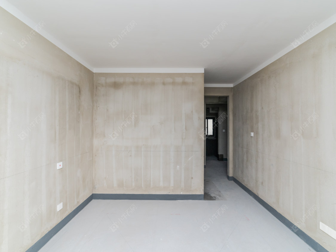 常州新庄花苑在售二手房源室内图_小牛看房