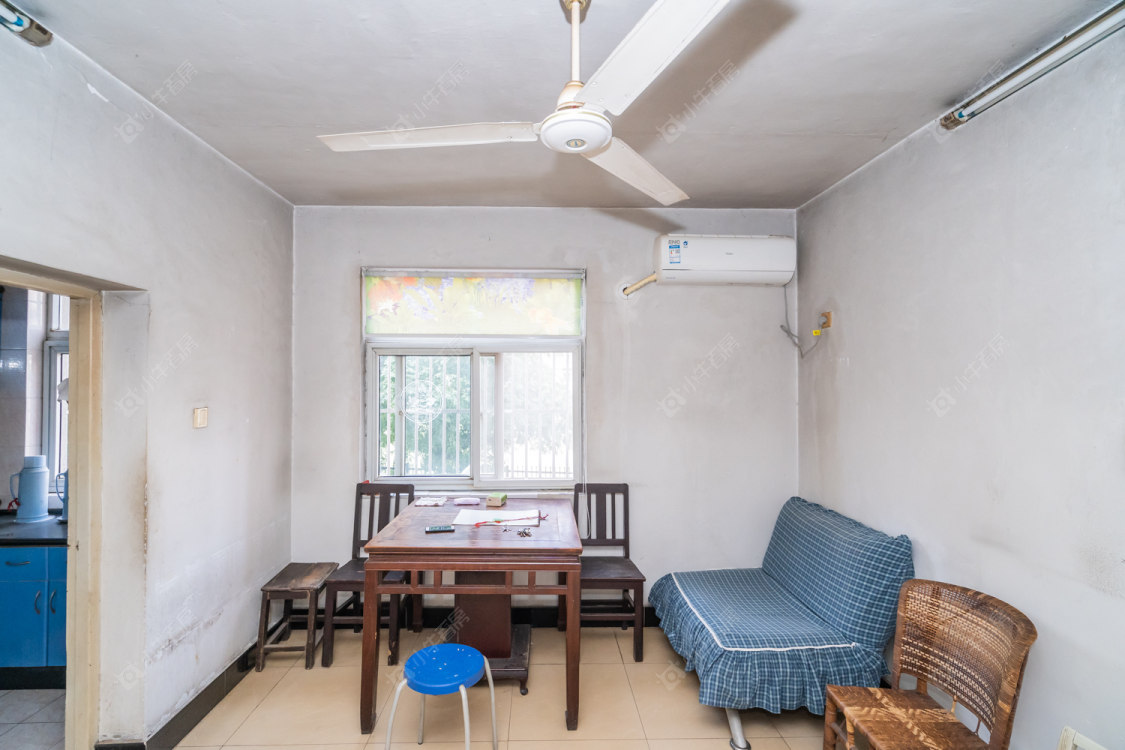 常州工人新村南在售二手房源室内图_小牛看房