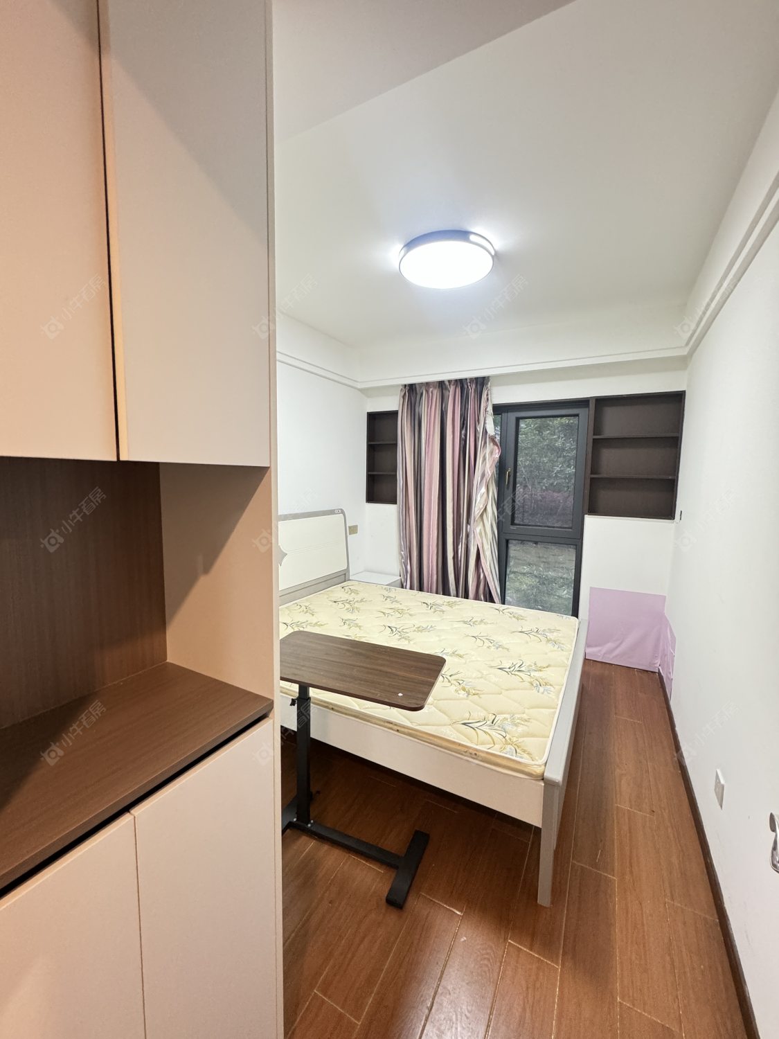 常州蓝光晶曜在租房源室内图_小牛看房