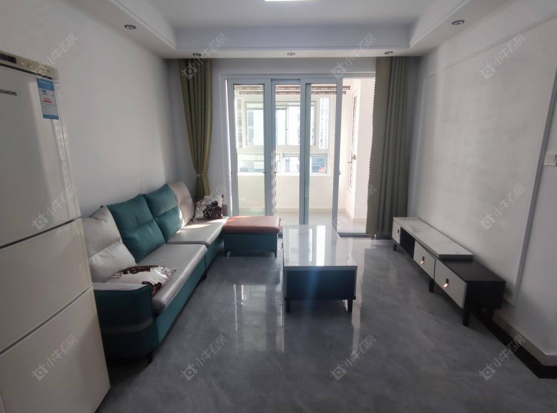 常州青竹苑B区租房_小牛看房