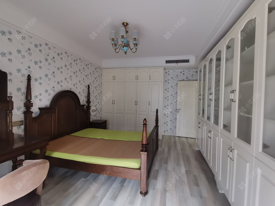 常州山水和园在租房源_小牛看房