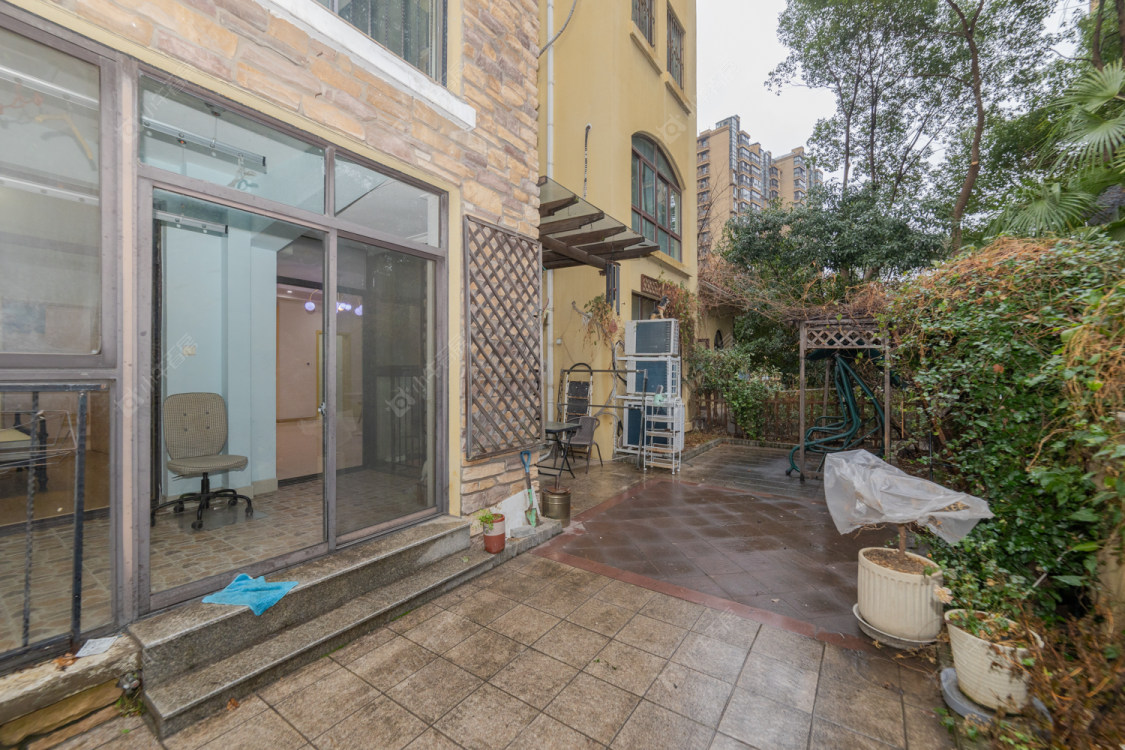 九洲花园一期房源室内图 常州九洲花园一期在售二手房源室内图_小牛看房