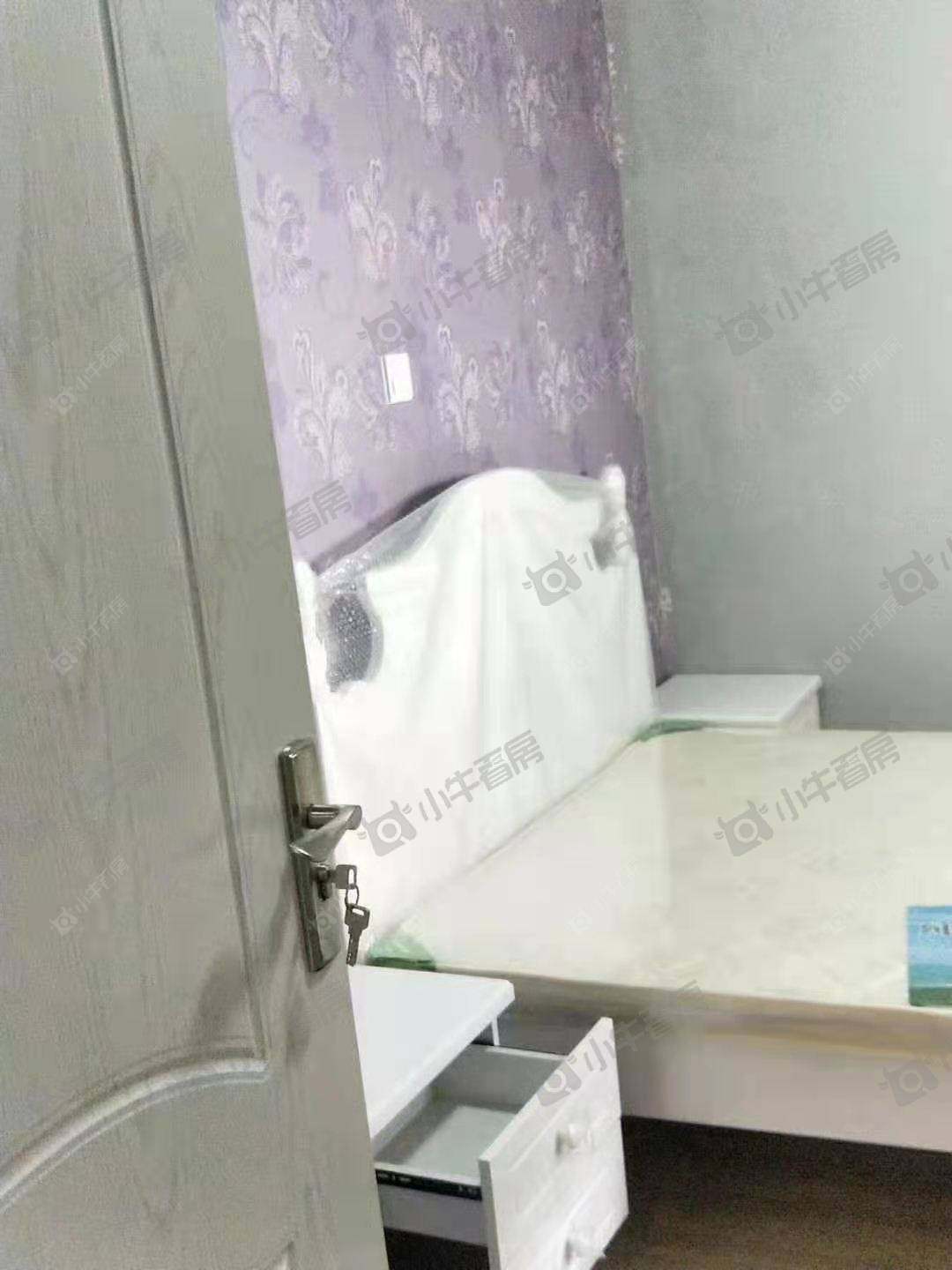常州星都景苑租房_星都景苑2室2厅房源出租