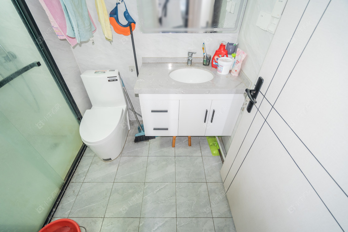 常州电业宿舍在售二手房源室内图_小牛看房