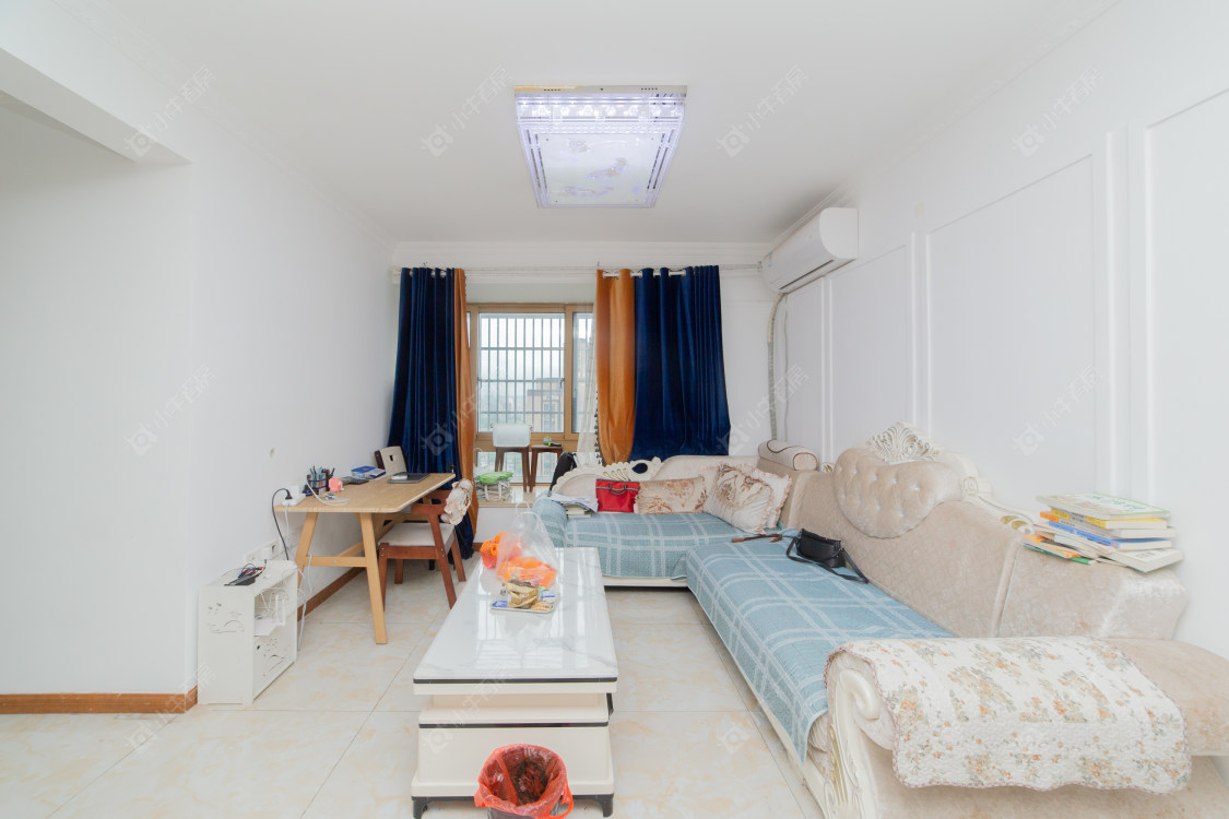 常州典雅花园在售二手房源室内图_小牛看房