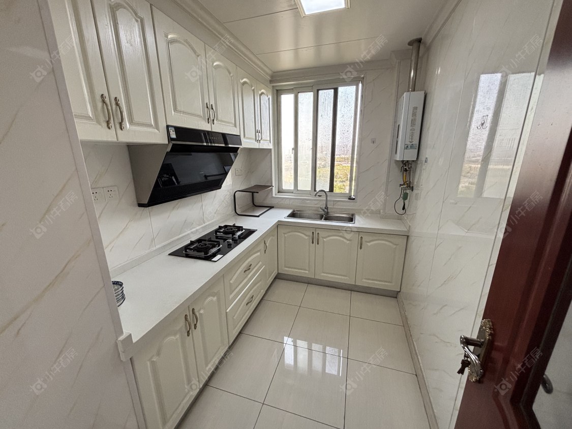 常州菱溪名居在租房源室内图_小牛看房