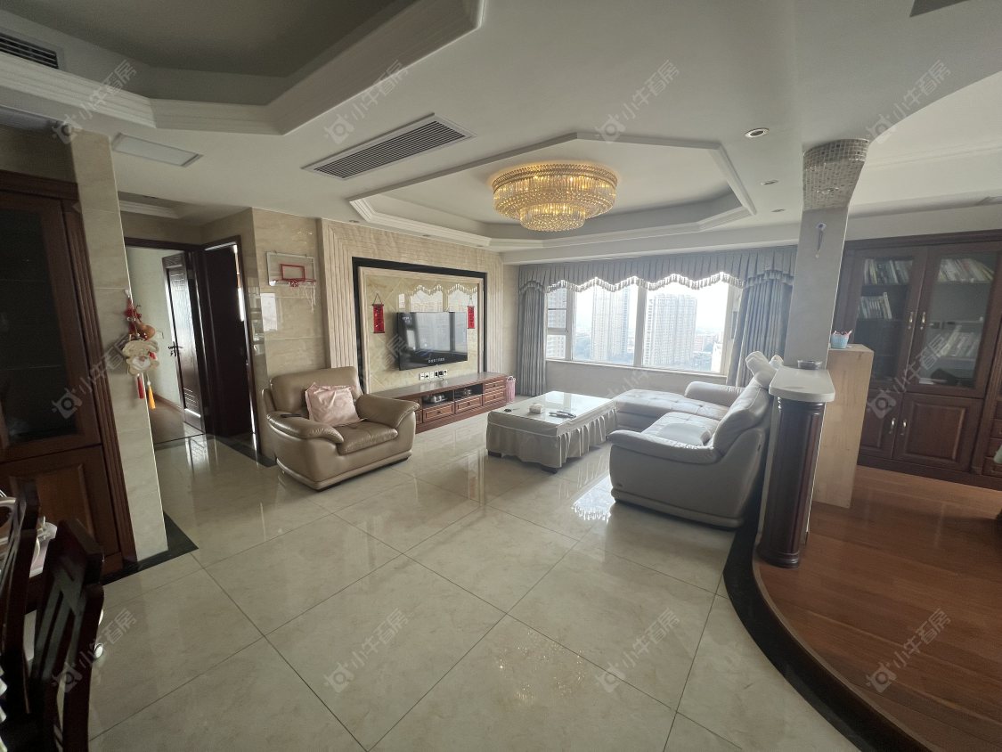 常州九龙仓时代上院在租房源_小牛看房