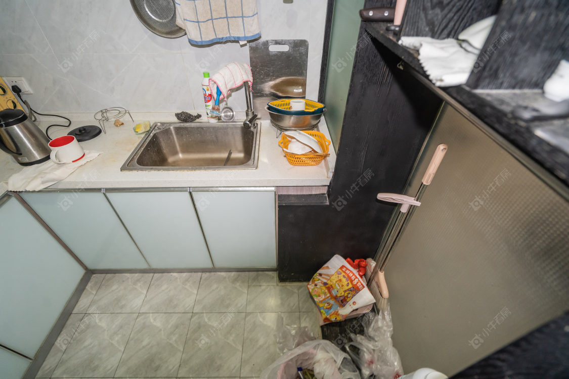 常州元丰宜家在售二手房源室内图_小牛看房