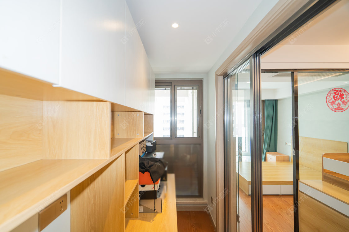 常州九洲玺在售二手房源室内图_小牛看房