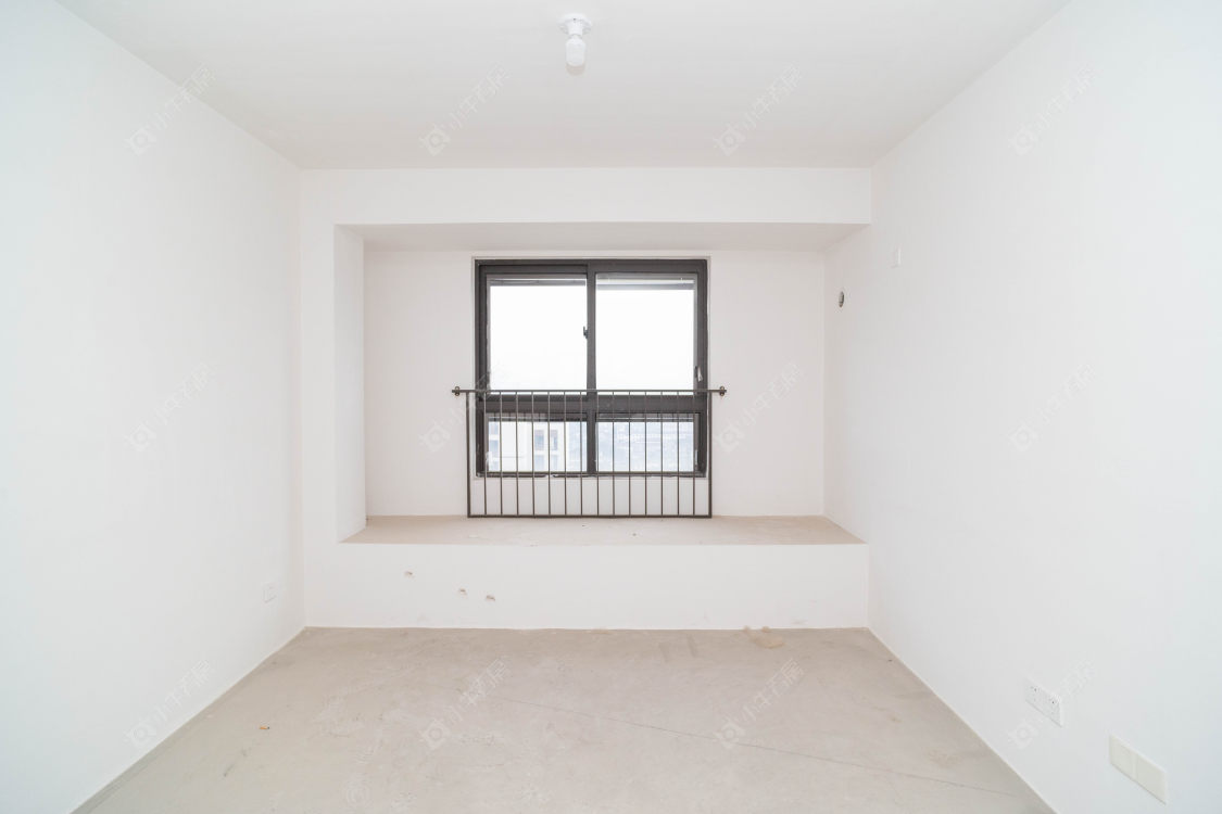 常州泰村花园在售二手房源室内图_小牛看房