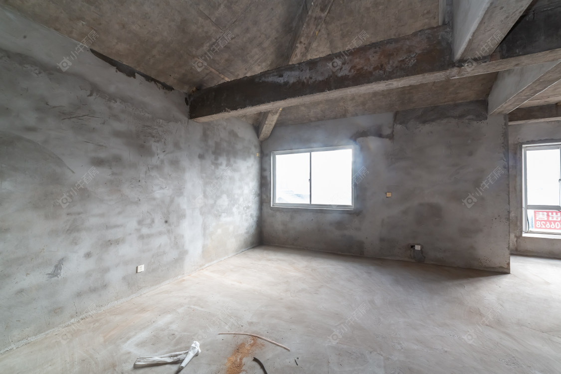 常州新昌花苑南区在售二手房源室内图_小牛看房