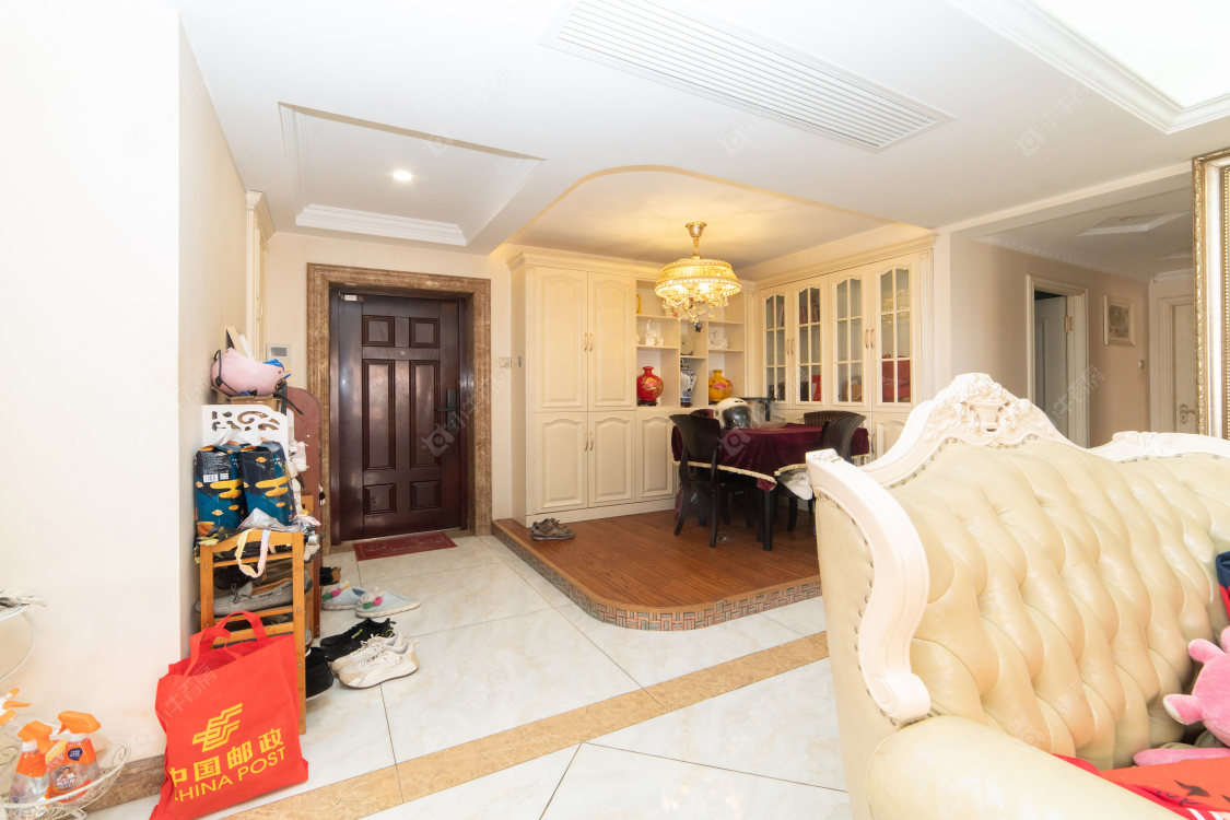 泰盈八千里房源室内图 常州泰盈八千里在售二手房源室内图_小牛看房