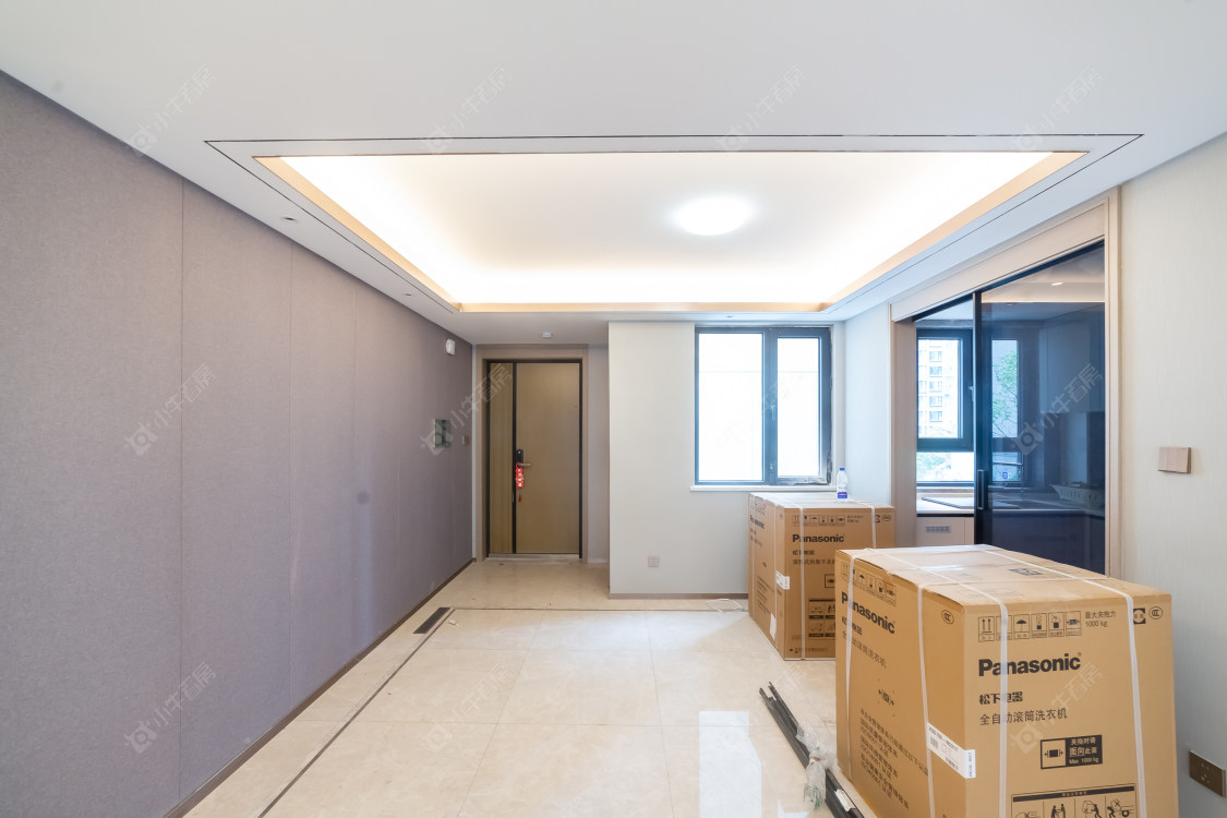 常州风华瓴著在售二手房源室内图_小牛看房