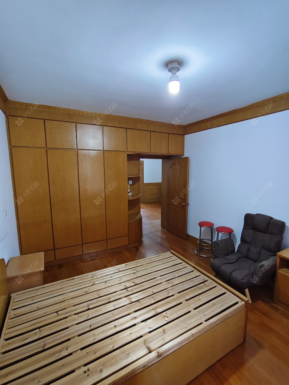 常州竹林新村在租房源室内图_小牛看房