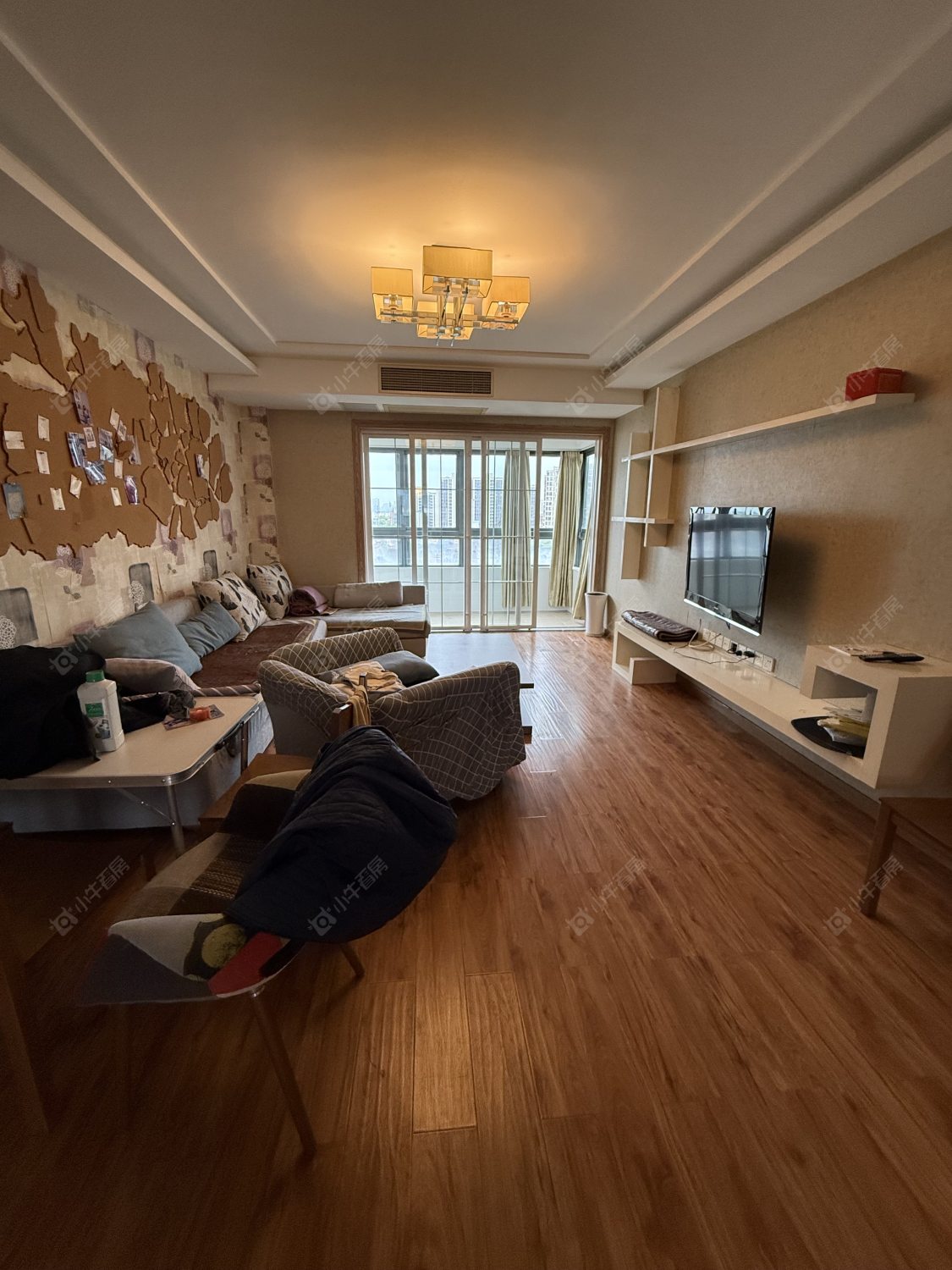 常州光华世家在租房源室内图_小牛看房