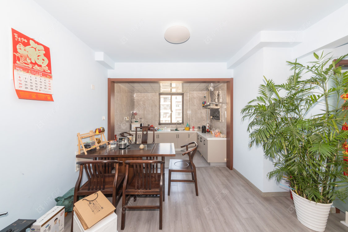 常州三江公园在售二手房_小牛看房