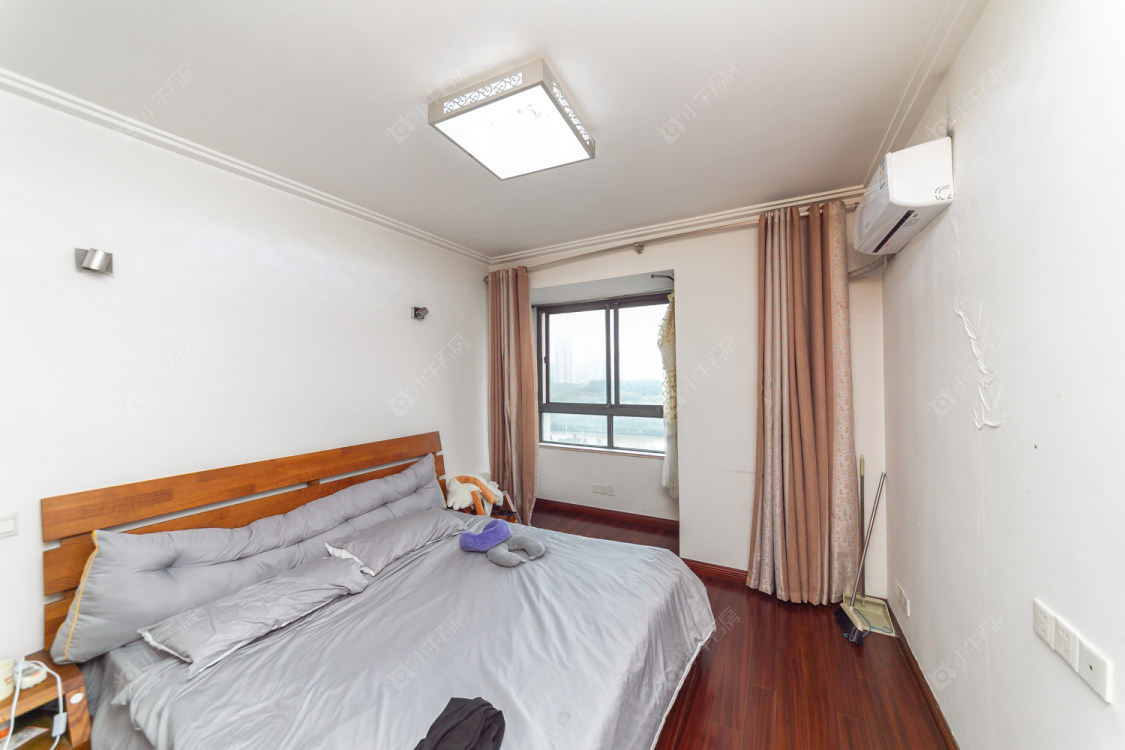 常州新城长岛在售二手房源室内图_小牛看房