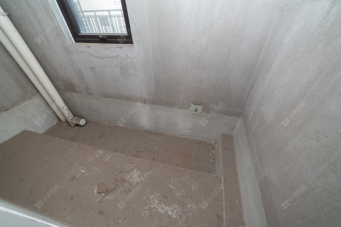 常州龙湖春江天玺在售二手房源室内图_小牛看房