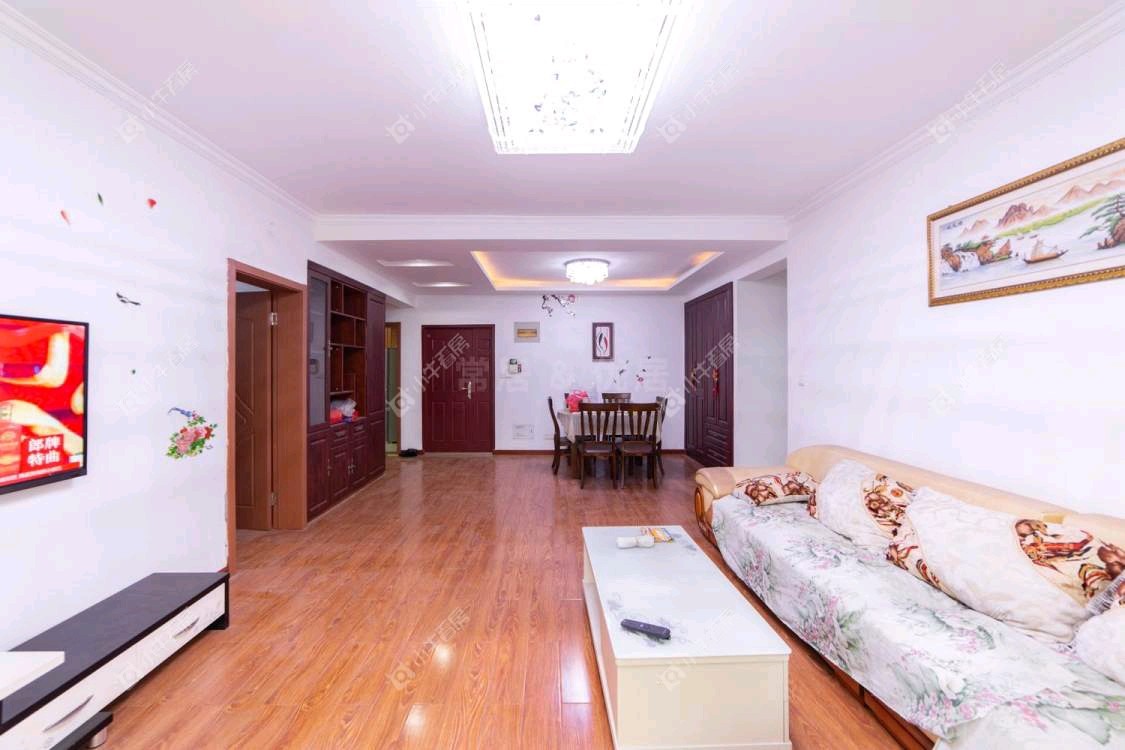 常州佳兆业凤凰湖壹号在租房源_小牛看房