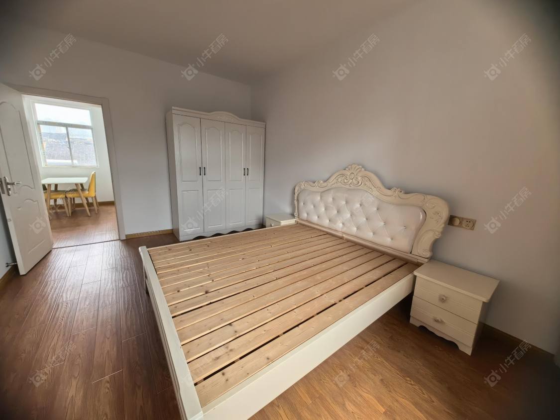 常州王家场在租房源室内图_小牛看房