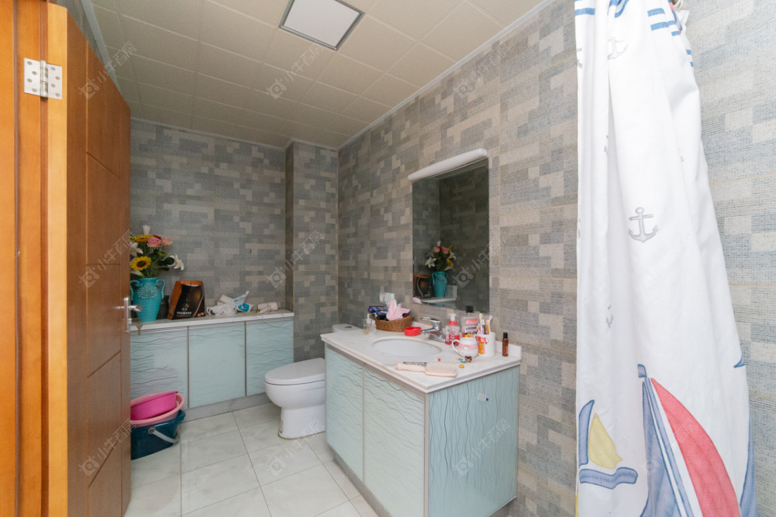 常州天逸城别墅区在售二手房源室内图_小牛看房