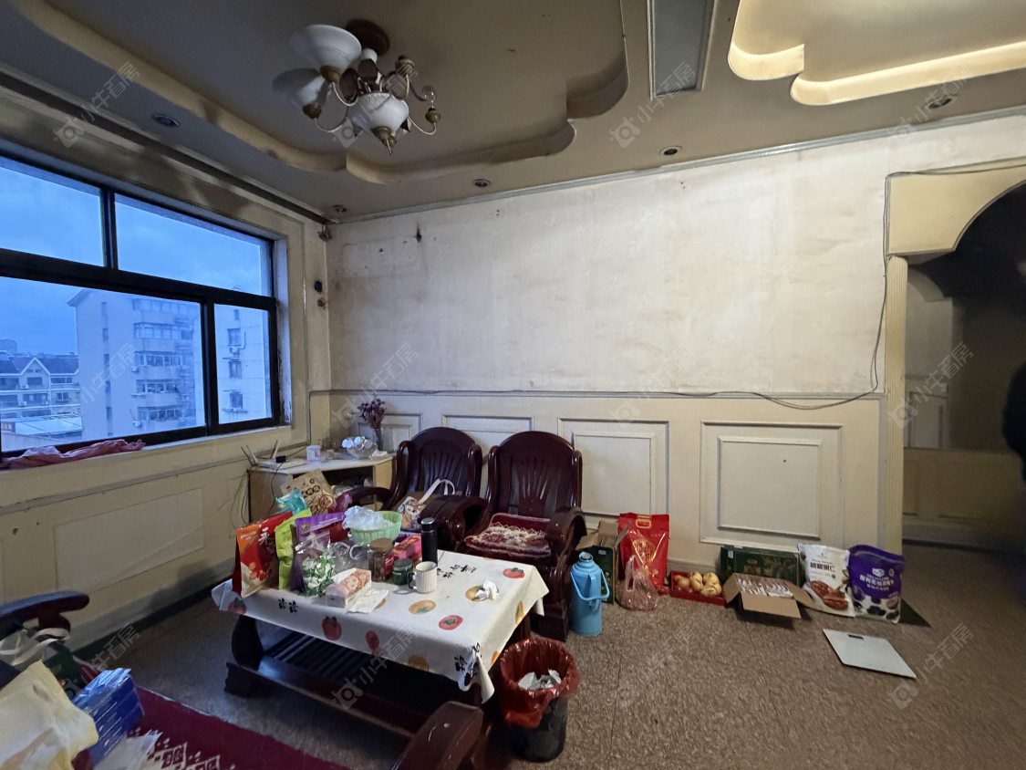 常州东庄新村在租房源室内图_小牛看房