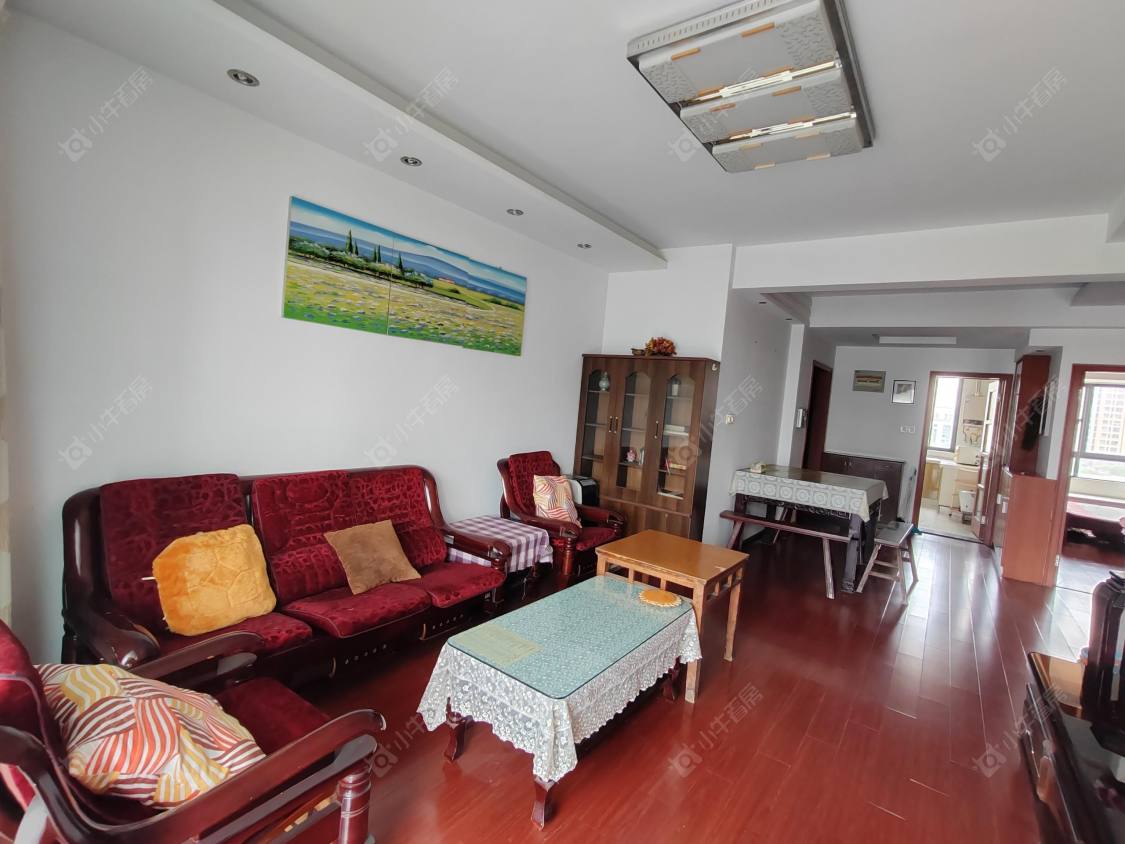 常州阳湖名城在租房源室内图_小牛看房