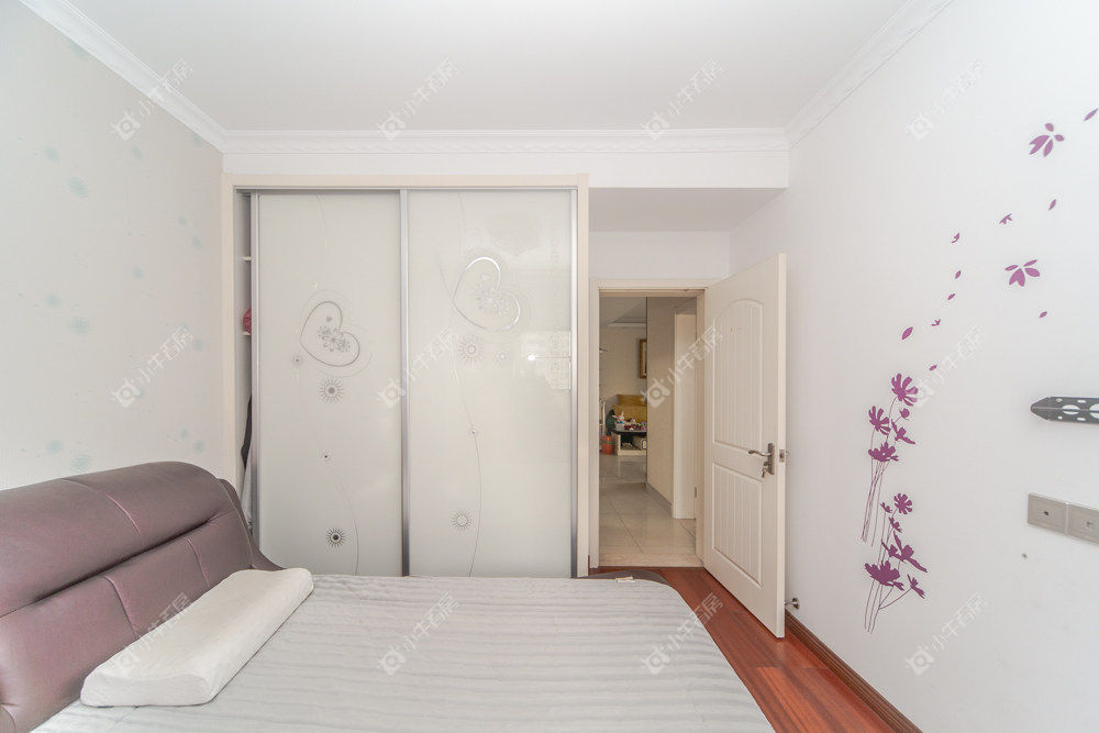 常州康桥水郡在租房源_小牛看房