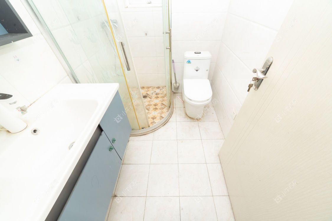 常州新城悠活城在租房源室内图_小牛看房