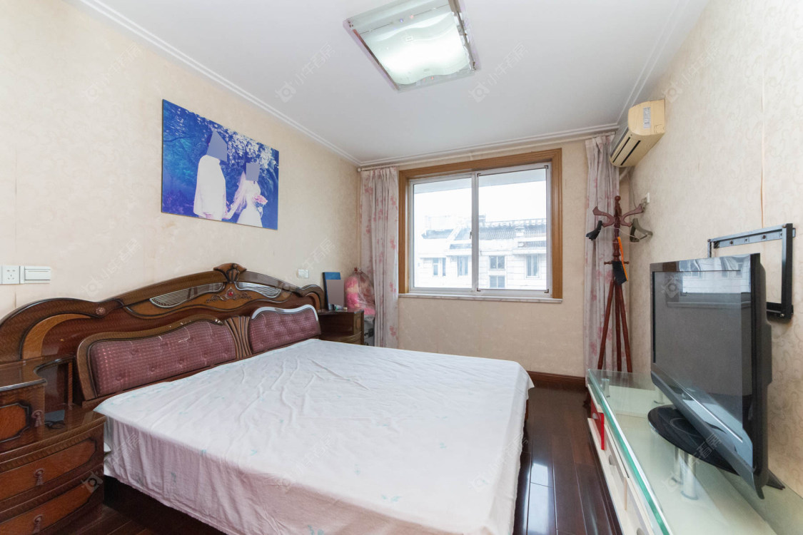 常州空港二村在售二手房源室内图_小牛看房