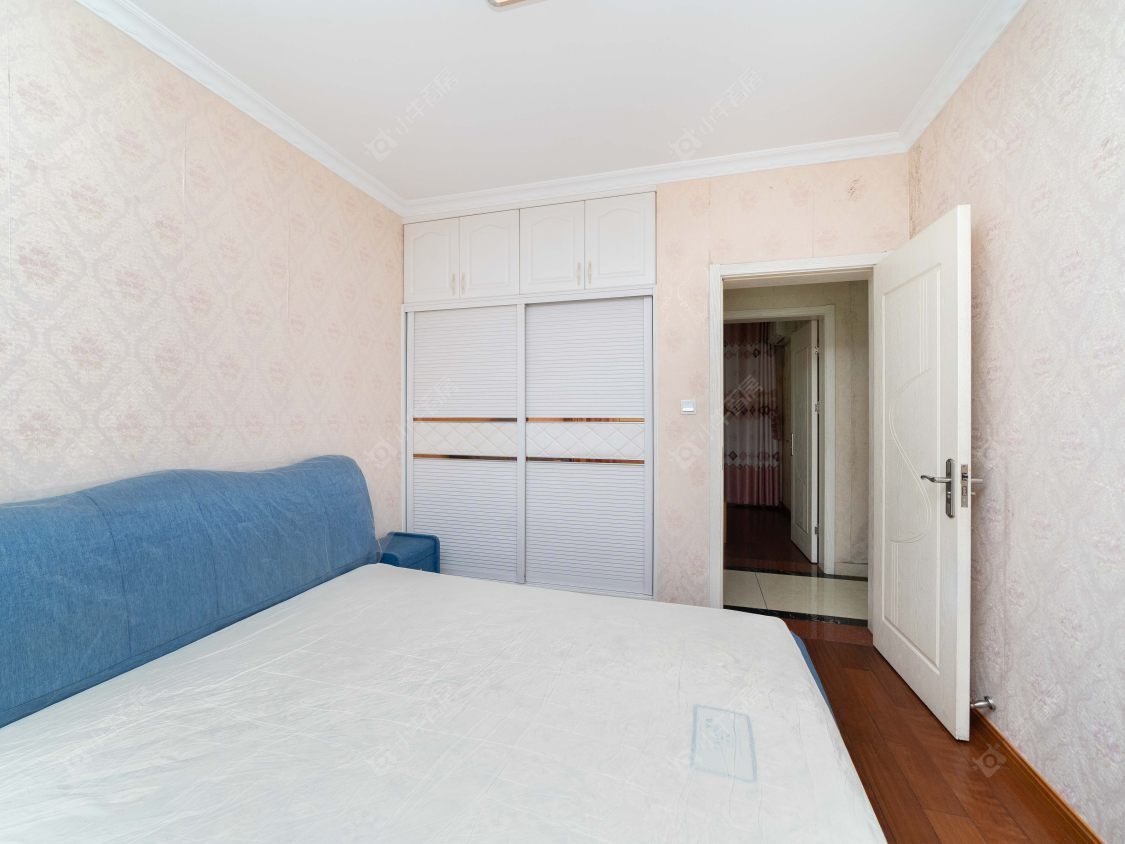 常州龙涛香榭丽园在售二手房源室内图_小牛看房