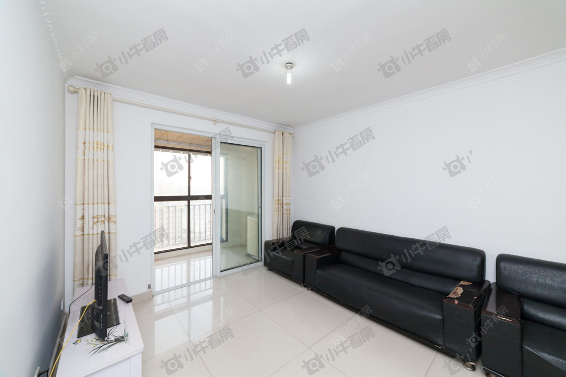 常州紫韵香庭一期2室2厅1卫出租_小牛看房